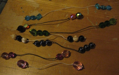 Worry beads Worry beads