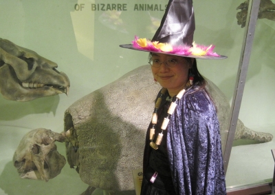 Bizarre animals