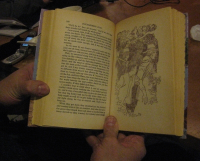 Illustrated Illustrated