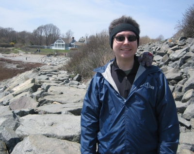 Rocky path Rocky path