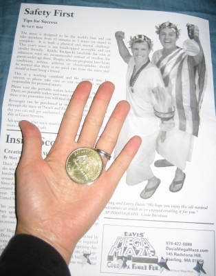 Everyone's a winner!