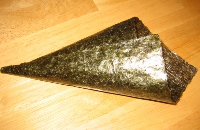 Basic shape #1, the cone Basic shape #1, the cone