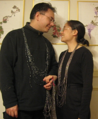 marriage