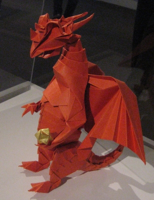 dragon