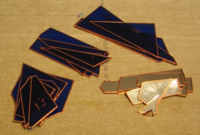 Foiled Foiled