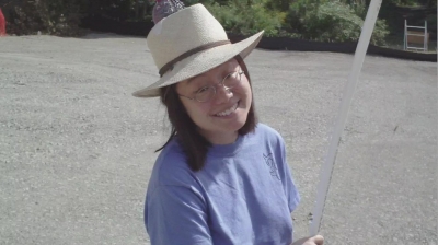 No roast goose tonight