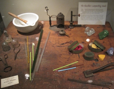 Tools of the trade Tools of the trade