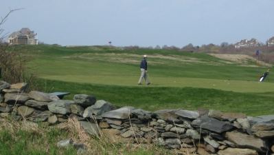 Because if you have that much lawn