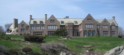 More mansions More mansions