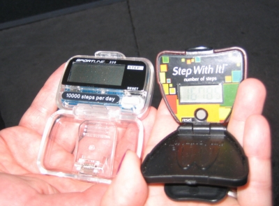 Totally inaccurate edometers