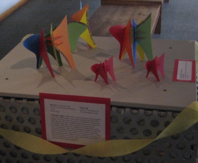 Art installation
