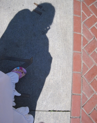 Feet Feet
