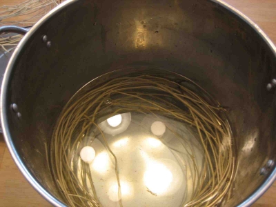 Soak