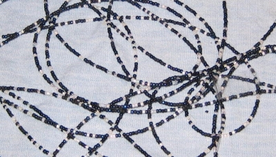 starting to string