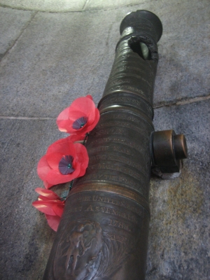 cannon