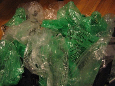 Recycleable
