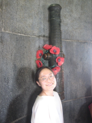 wreathed