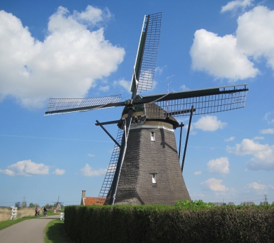 Got to have windmills Got to have windmills