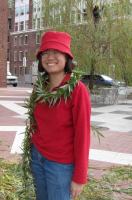 Leafy