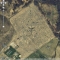 Google satellite view of Davis Mega Maze