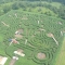 This year's maze