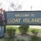 Goat Island
