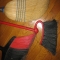 Old Brooms