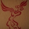 Secret Wall Tattoos by rongo rongo Secret Wall Tattoos by rongo rongo