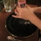 Large grain sea salt, salt to taste, salt to taste