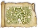Concept drawing for the maze