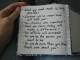 Positive thoughts