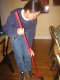 Sweeping technique 2