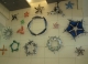 Circles of Fish