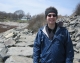 Rocky path