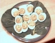 Egg salad (deviled egg)