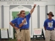 The staff are part of the fun