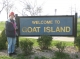 Goat Island