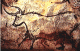 The famed Lascaux painted caverns