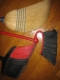 Old Brooms