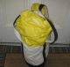 Bag of duck