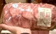 Pre-sliced tongue