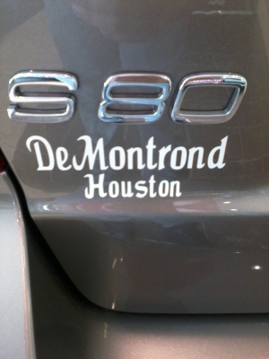 Something else witty goes here!