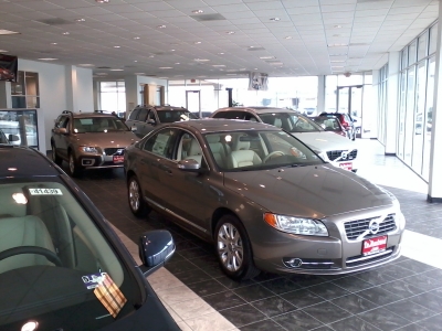 These are most of the cars I was taking pictures of!