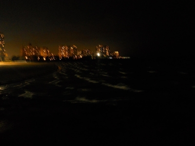 Foster Beach Foster Beach