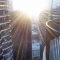 When the Sun goes Down..