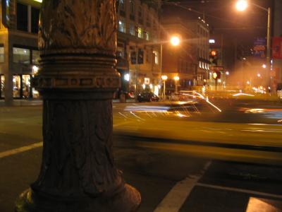 stockton & post