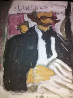 Lincoln Lincoln