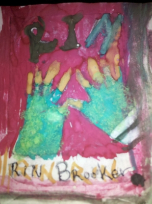Rin Brooker Rin Brooker