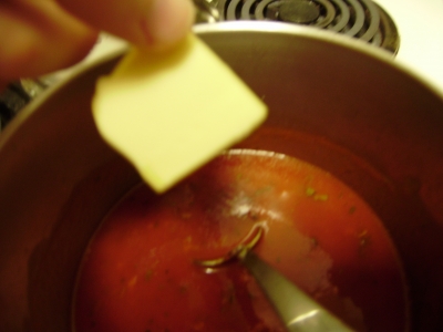 it slipped out of my fingers about a second later