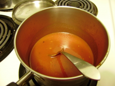 composition enhancing forshortening